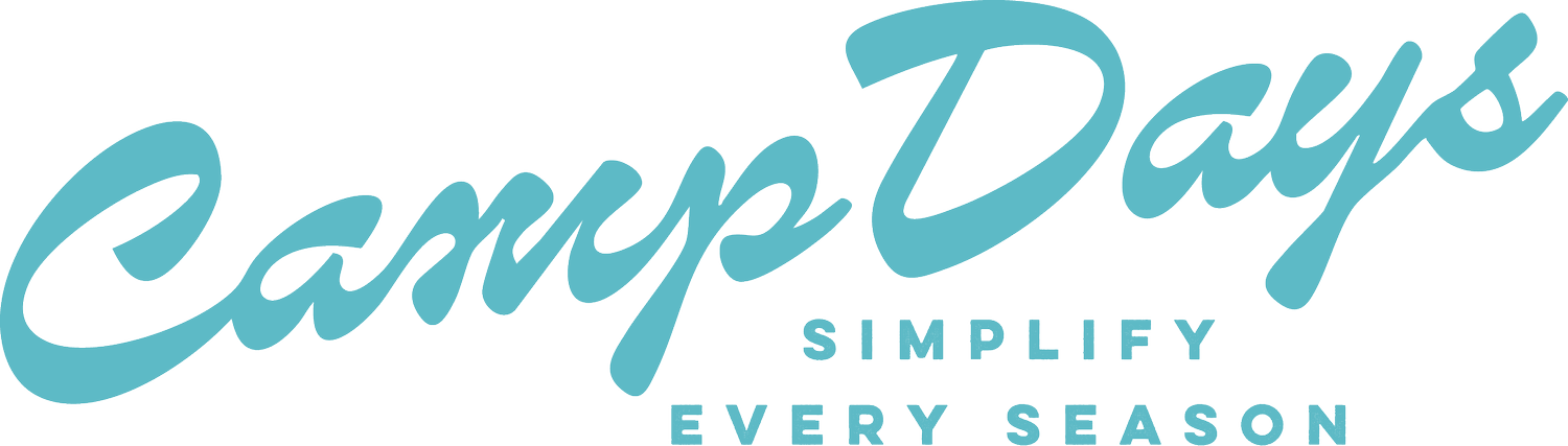 CampDays Logo
